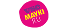 При заказе трех футболок скидка 20% на все три! - Целина